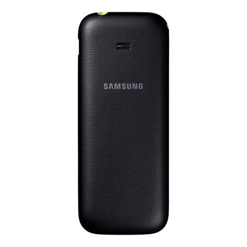 samsung guru music 2 sm b315e black