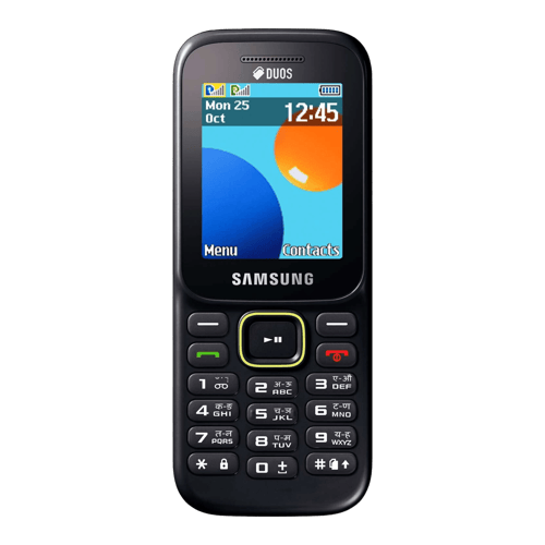 samsung guru 500