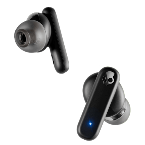 Skullcandy Smokin Buds IPX4 Black True Wireless