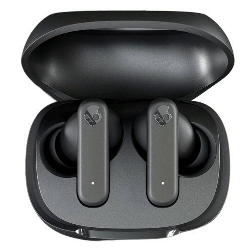 Skullcandy Smokin Buds IPX4 Black True Wireless
