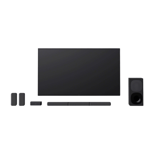 Sony HT-S40R soundbar launched in India: Price, specifications
