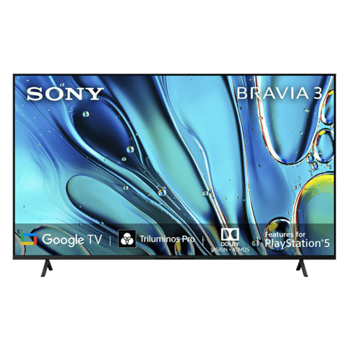 Televisor Sony A9g 65 Oled Sony XBR-65A9G 65
