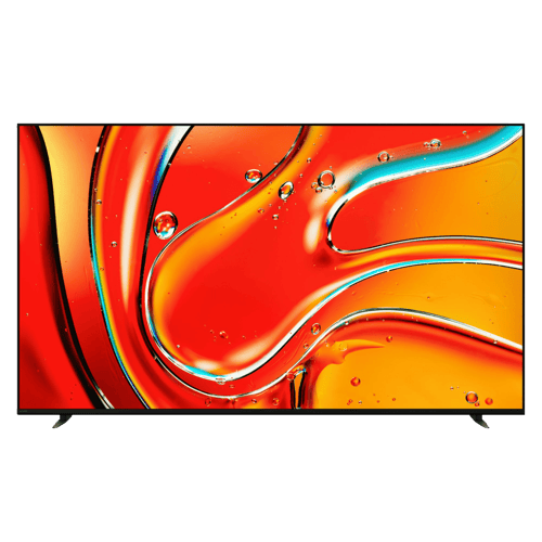 55インチBRAVIA Sony Bravia 7 4K Ultra HD Smart LED Google TV, XR70 (55 inch)