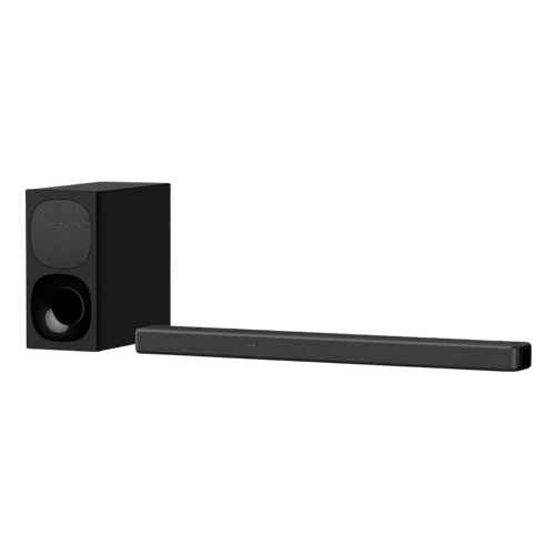 Buy Sony HT-G700 3.1 Ch Dolby Atmos With DTS X Soundbar Black at