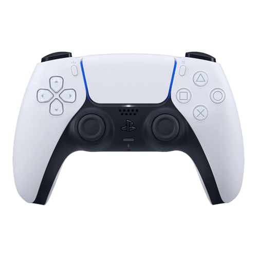 Get PlayStation 5 Slim Standard D Chassi (White) at Online 