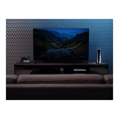 Sony PS Standard Standalone Two DualSense Bundle White