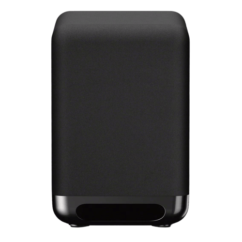 Buy Sony SA-SW5 300W Additional Wireless Subwoofer - Black Buy Sony SA-SW5 300W Additional Wireless Subwoofer - Black