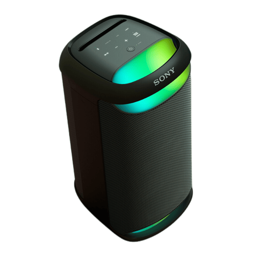 SONY SRS-XV500 今年新品で購入 Sony New SRS-XV500 Wireless Portable Bluetooth Karaoke Party