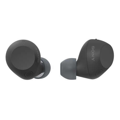 Shop Sony WF-C710N ANC True Wireless ( Black ) at Poorvika