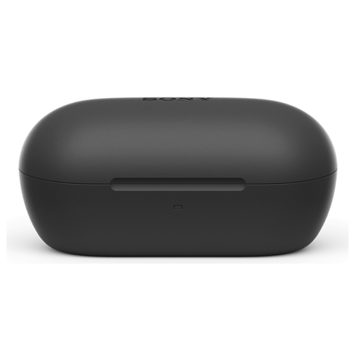Shop Sony WF-C710N ANC True Wireless ( Black ) at Poorvika