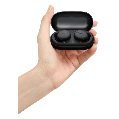 Sony WF-XB700 Truly Wireless Headphones with EXTRA BASS