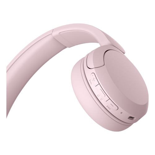 Noise Cancelling Headphones Sony Earphones Online Sony Pink