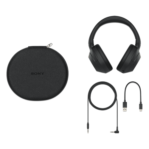 Buy Sony WH-ULT900N Noise Cancelling Wireless ( Black ) Headphones