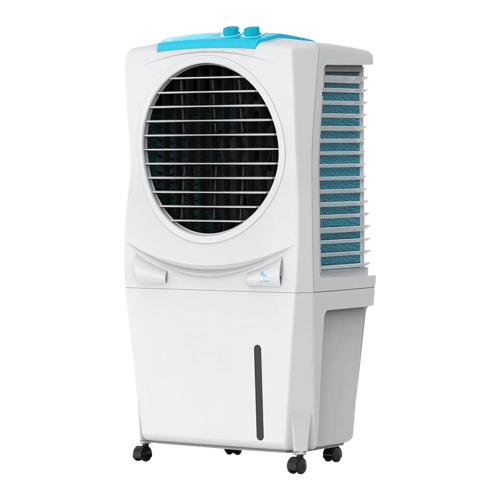 symphony ice cube 27 personal air cooler for home