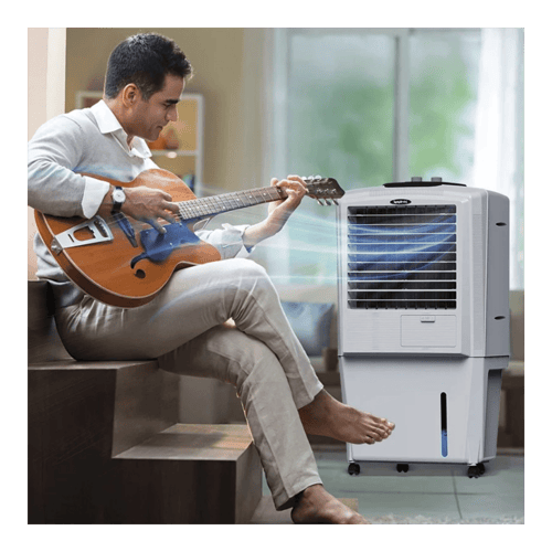 symphony air cooler hi flo