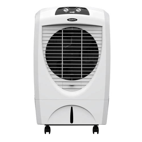Buy Symphony Sumo 45 Desert Air Cooler White,45 L Now