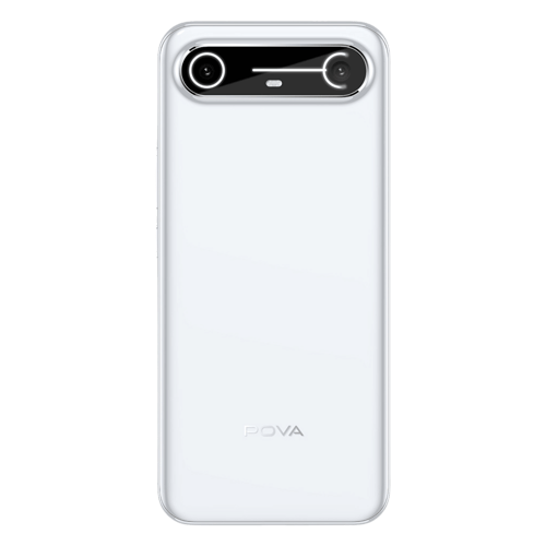 Shop Pova Slim 5G (Slim White, 8GB-128GB) Online & save big!