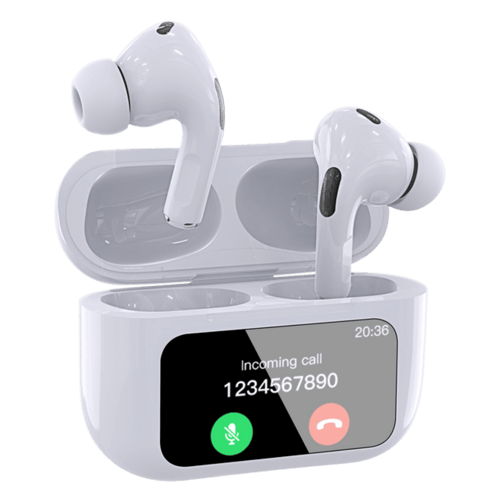 Buy Urban Smart Buds White with BT Calling from Case