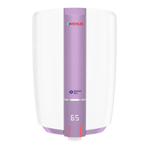 Buy Now Venus Splash Pro Smart Storage Water Heater 15SX
