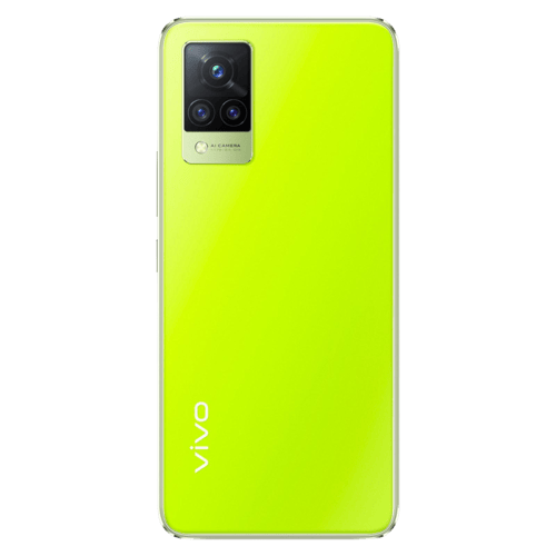 vivo v21 poorvika