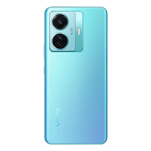 vivo t1 pro 5g blue