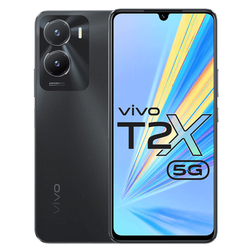 vivo t1x poorvika