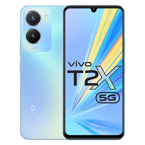 vivo t1x poorvika