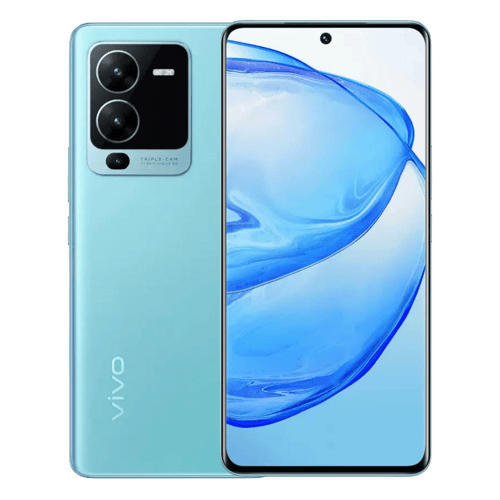 new vivo v 25