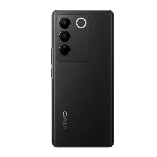 Buy Vivo V27 Pro 5G (8GB-256GB,Noble Black) online | Poorvika