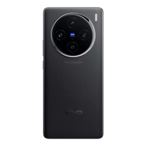 Purchase Vivo X100 Pro 5G 512GB for Best Online Discounts