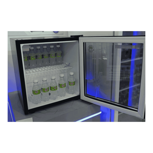 Visi Voltas Commercial Refrigerator Shop Voltas 50 L Single Door