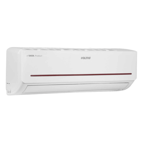 voltas 1.5 ton 3 star fixed speed split ac