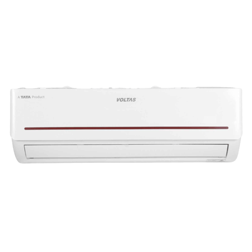 voltas 1.5 ton 3 star fixed speed split ac