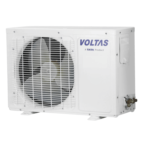 about voltas ac