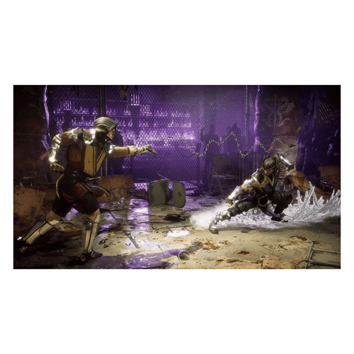 Mortal Kombat 11 Ultimate - Confronta prezzi