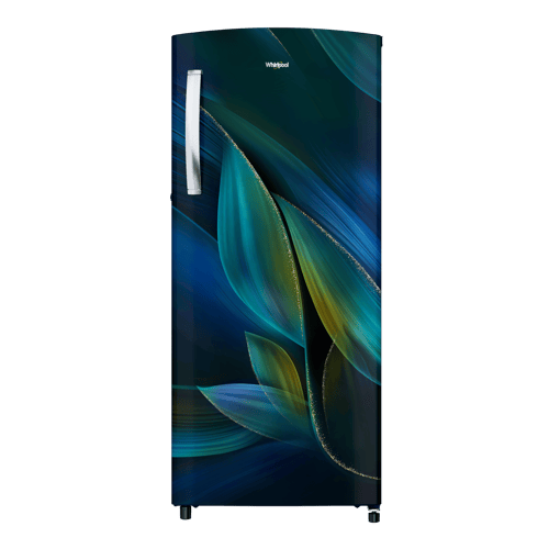 Shop Whirlpool 236 L Direct Cool Single Door 4 Star Fridge!