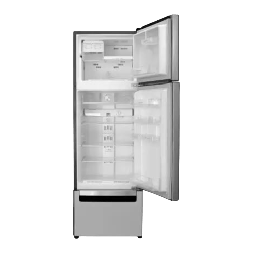 Buy Whirlpool 260L Frost Free Triple Door fridge PROTTON ROY
