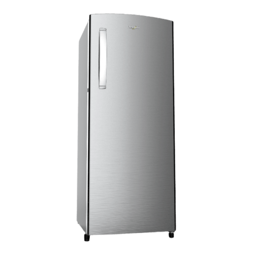 Whirlpool 274 L Single Door 3 Star Refrigerator. Order Now!