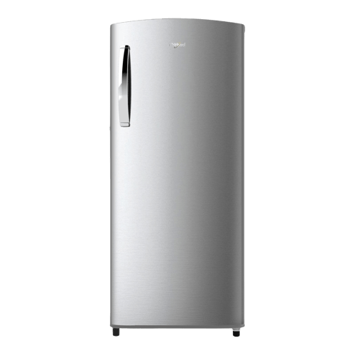 Buy single door whirlpool direct cool refrigerator Poorvika