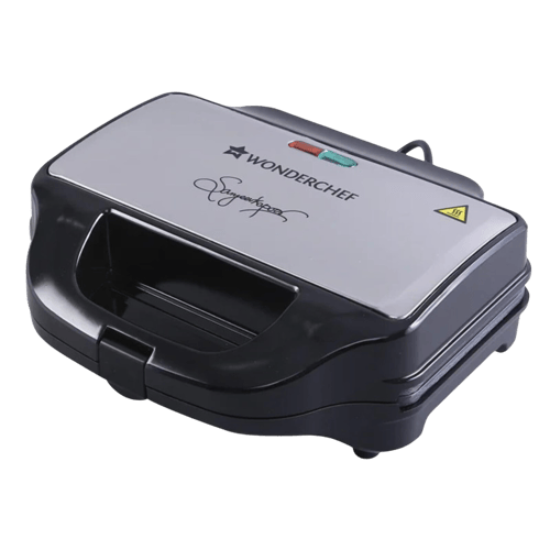 Wonderchef 3 in on sale 1 sandwich maker