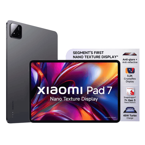 その他 Xiaomi Pad 7 Xiaomi Pad 7 Tablet PC
