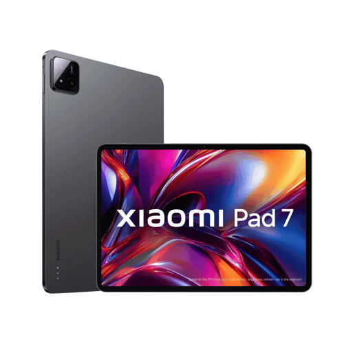 Buy Xiaomi Pad 7 WiFi ( Graphite Grey, 8GB-128GB )