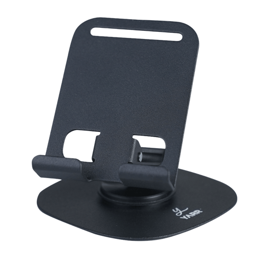 Buy Yarr Metal Bracket Phone Holder Stand for Desk Home