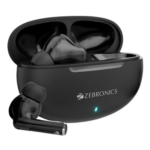 Zebronics true wireless discount earbuds