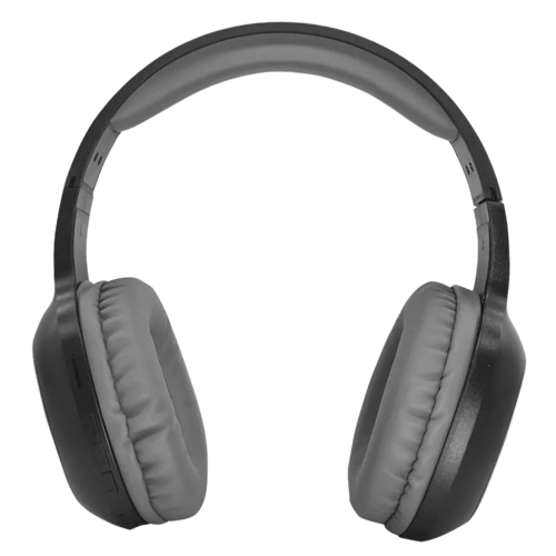 Zebronics happy head cheap headphones