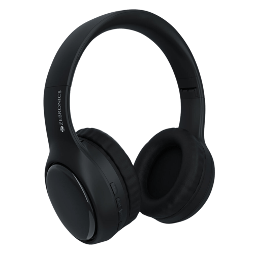 ear headphones zebronics envy headphones