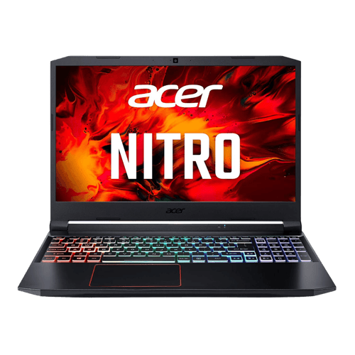 Acer Nitro Gaming AMD Ryzen 4600H Windows 10 AN515-44