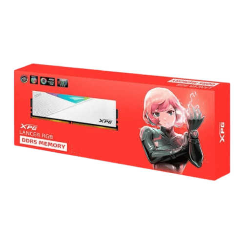 Buy Adata XPG Lancer RGB DDR5 6000Mhz UDIMM Desktop RAM