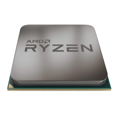 Shop AMD Ryzen 5 Desktop Processor (Silver) at Poorvika