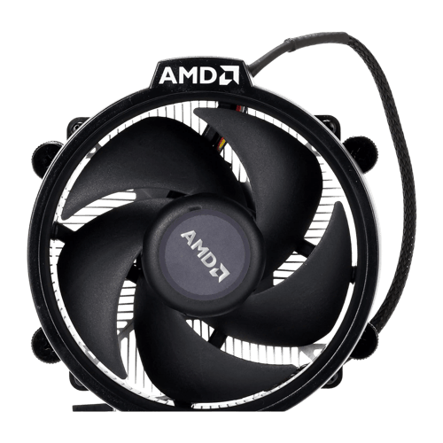 Buy AMD Ryzen 5700G Desktop Processor (Silver) Poorvika